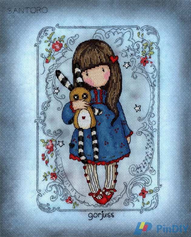 BT-GORJUSS-HUSH_LITTLE_BUNNY.jpg