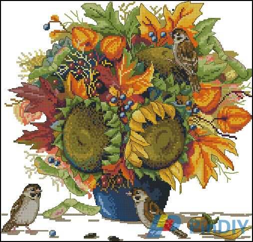 Merejka K-80_Sunflowers.jpg