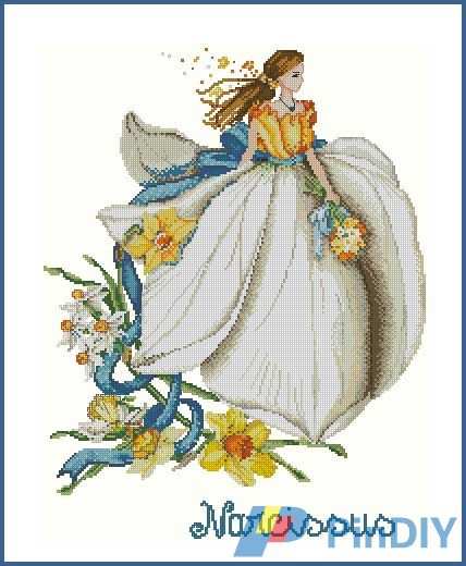 JCD-1202-Narcissus-lady.jpg