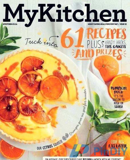 MyKitchen - Issue 32 - June 2017.jpg
