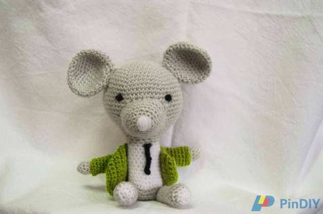 Mouse