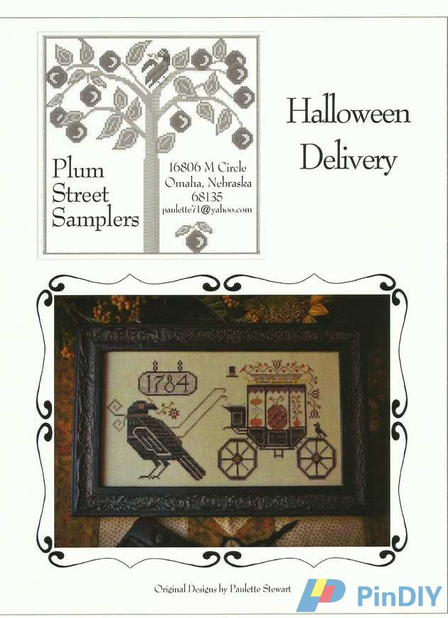 Halloween Delivery - Plum Street Samplers.jpg