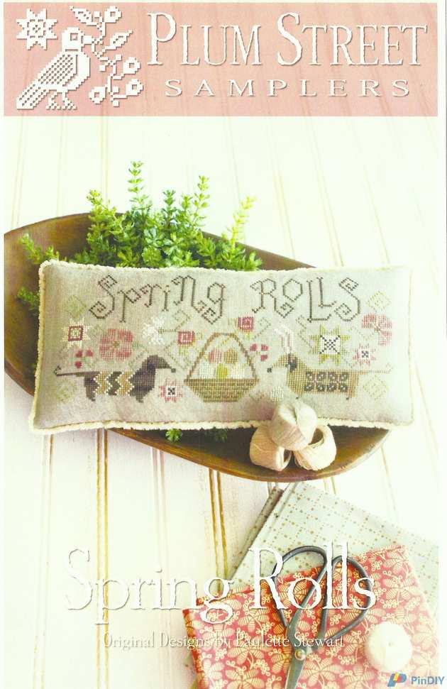 Spring Rolls - Plum Street Samplers.jpg