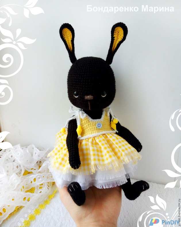 Bunny Brumgilda by Bondarenko Marina_1.jpg