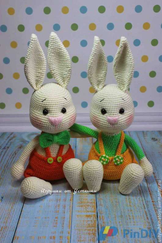 Bunny by Maria Ustyushkina.jpg