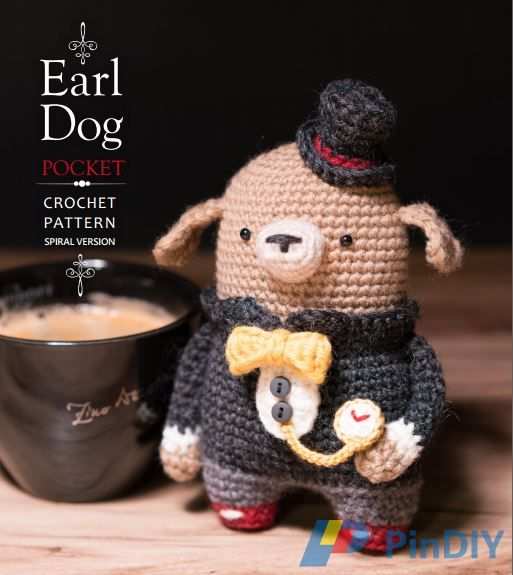 Earl Dog Pocket by moramade_2.jpg