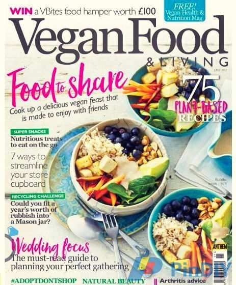 Vegan Food &amp; Living - June 2017.jpg