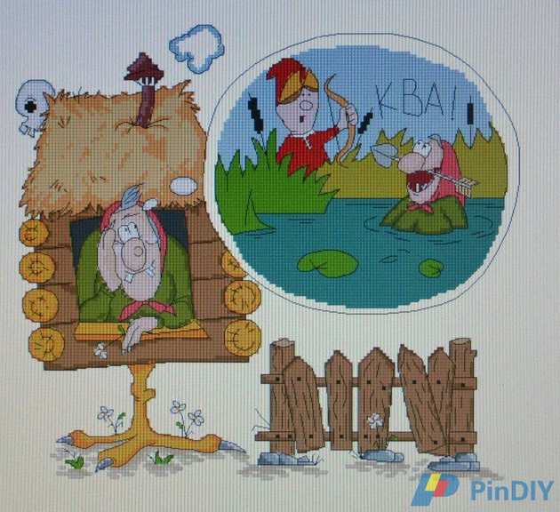 Natacha4000-La sorcière.JPG