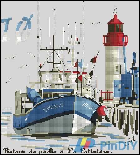 Au port de la Cotiniere.jpg