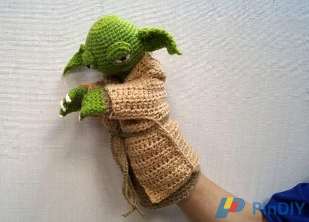 yoda