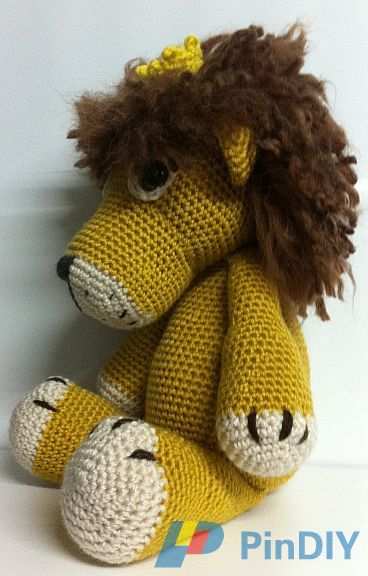 Lion Side