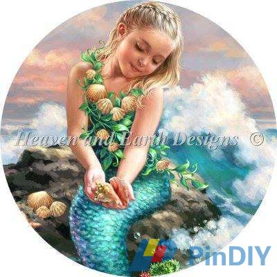 Ornament Princess Of The Sea.jpg