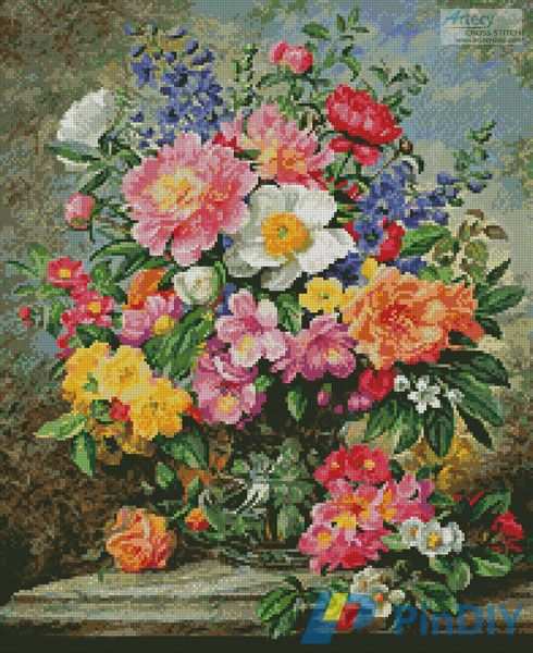 Artecy-minijunflowersinradiance_LRG.jpg