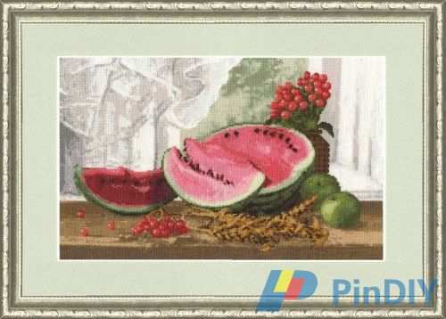 Zolotoe Runo - FI-008 - Watermelon.jpg
