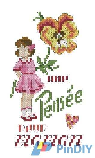 ''Une pensee pour  maman''..jpg