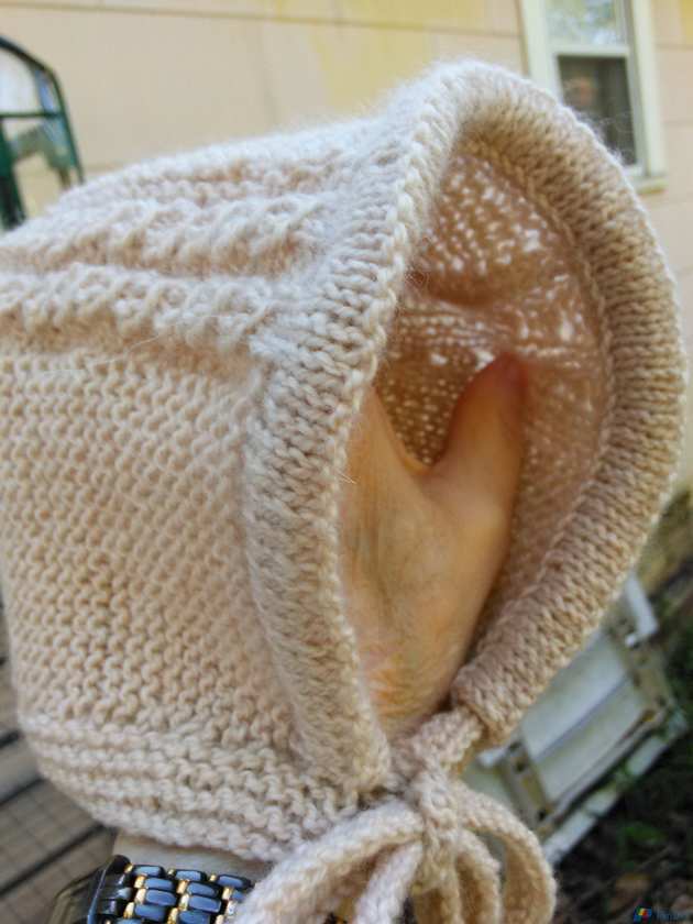 bonnet