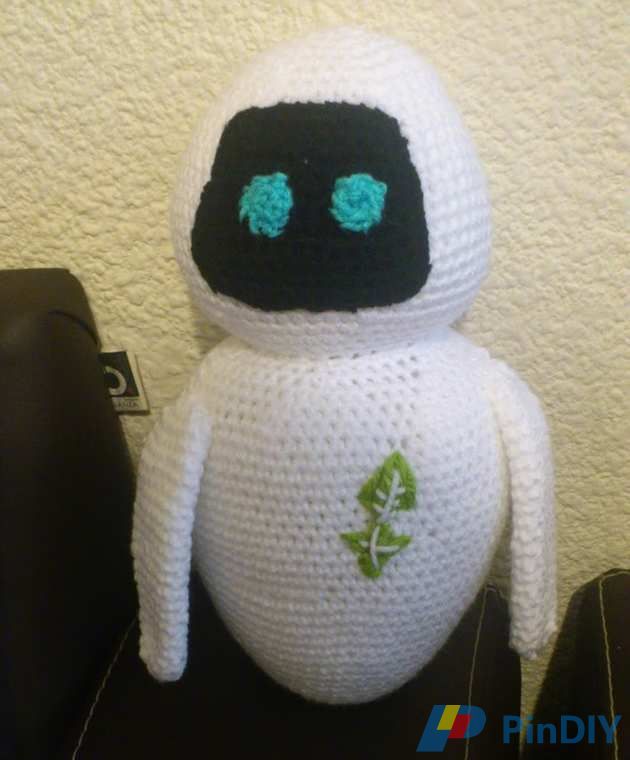 Novedades Jenpoali - Iliana Paola Avelino Navarro - Eva [Wall-e] Disney.jpg