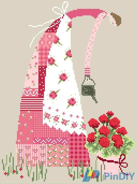 UB 859 - Patchwork Lady 2.JPG