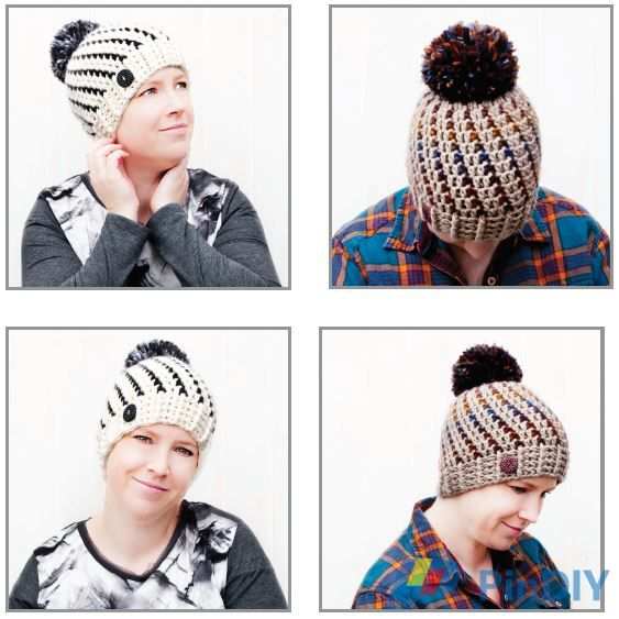 Amanda Foster - Northern Lights Beanie Adult.JPG