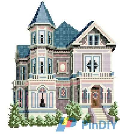Debbie Patrick CS-023 The Spencer House.jpg