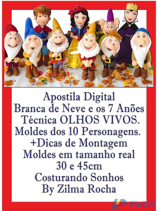 Branca de Neve 