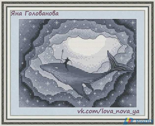 Yana Golovanova - From The Depths To The Light.jpg