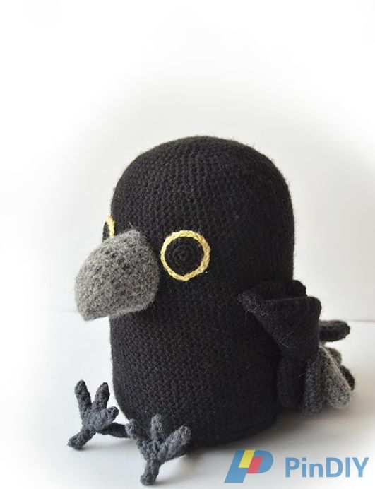 Raven by Joyce Overheul.jpg