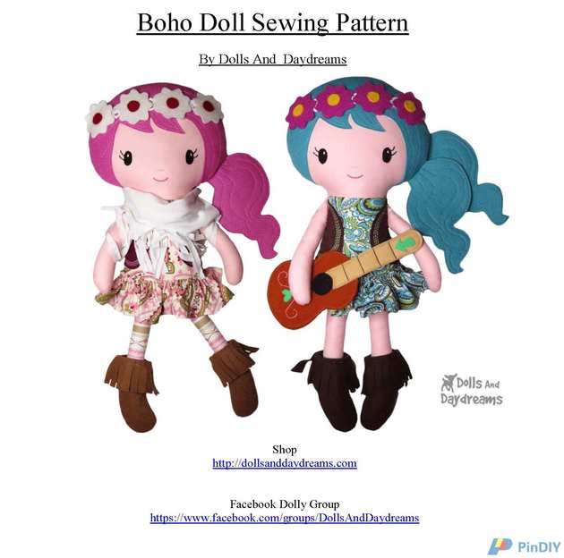 Boho Doll Sewing Pattern.jpg