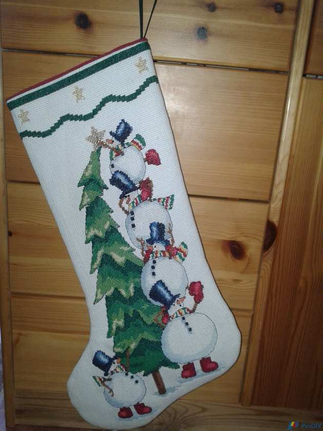 snowmen christmas stocking2.jpg