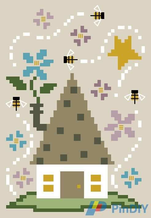 Spring House Zipper.JPG