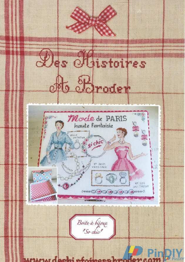 Des Histoires A Broder -  So Chic.jpg