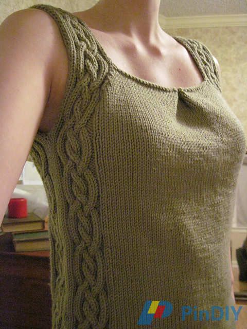Athena Tunic