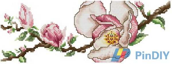 1999 sweet magnolia blossoms 1.jpg