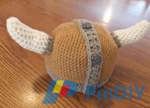 Viking Hat