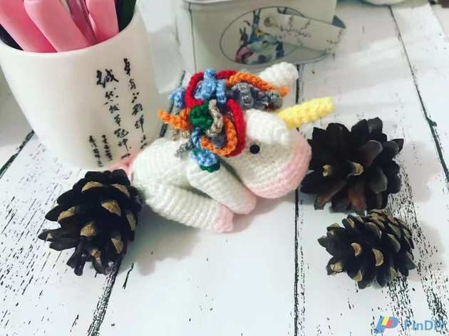 unicorn