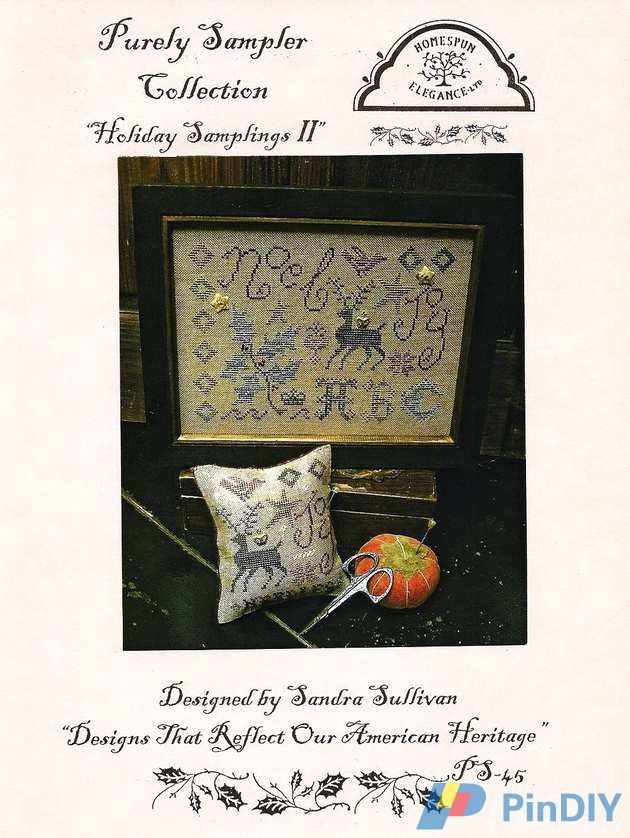Holiday Samplings II.jpg