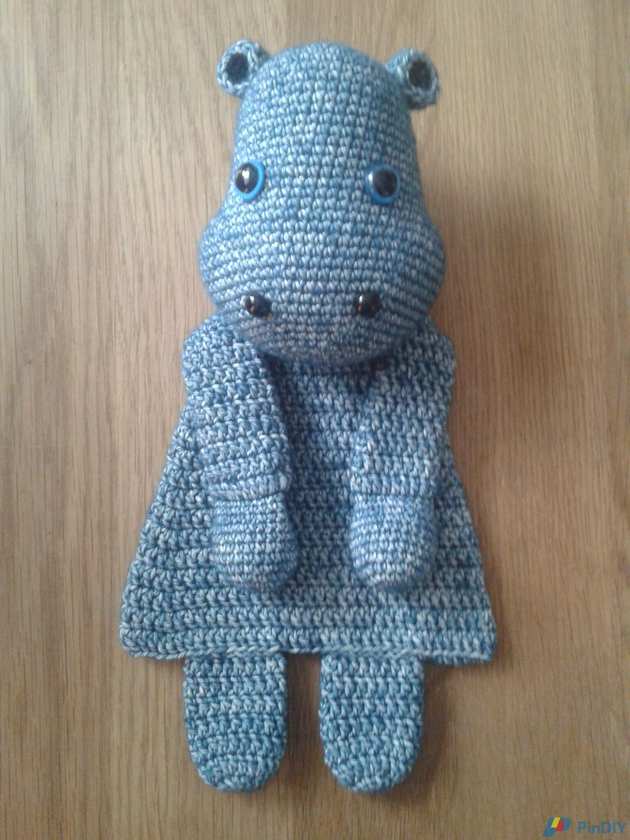 Hippo
