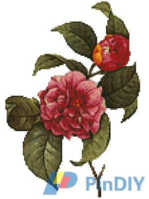 Artecy Cross Stitch - Camelias 2.jpg