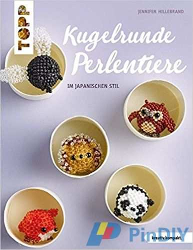 Kugelrunde Perlentiere 
