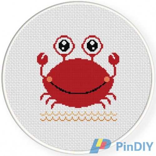 Cute Little Crabby.jpg