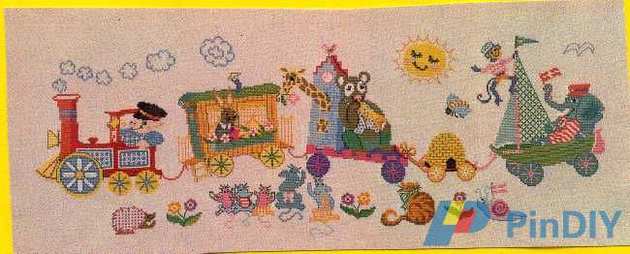 12 289 Train with animals pic.jpg