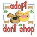Adopt