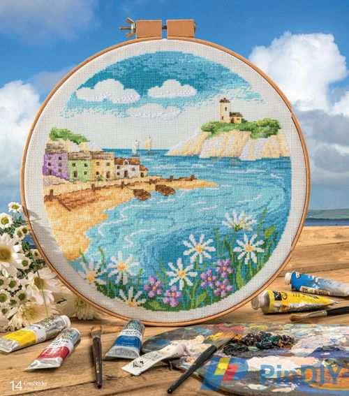 Cross Stitcher UK Issue 318 June 2017.jpg
