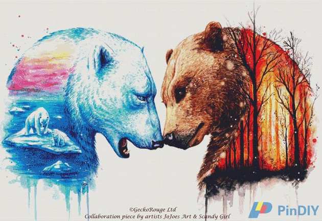 bear