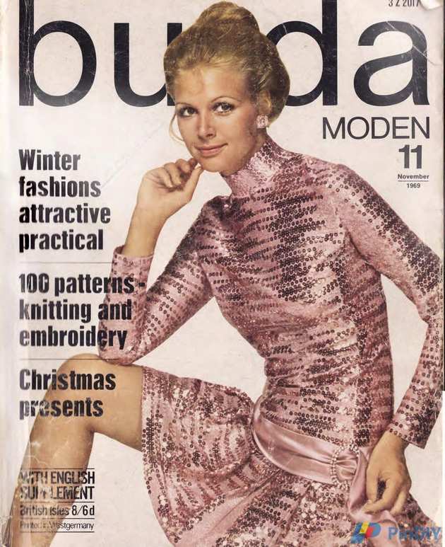 Burda 
