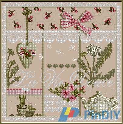 MLF130_La_Vie_Douce.jpg