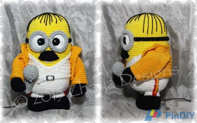 zhaya designs - minion - freddie (queen).jpg