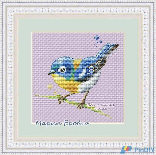 Акварельная птичка(Бровко).jpg