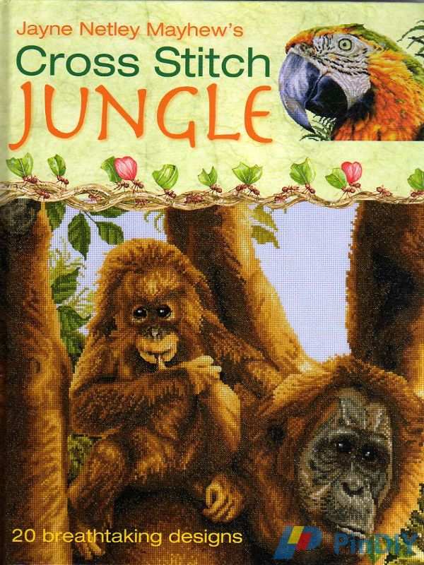26442 JNM cross sitch jungle.jpg