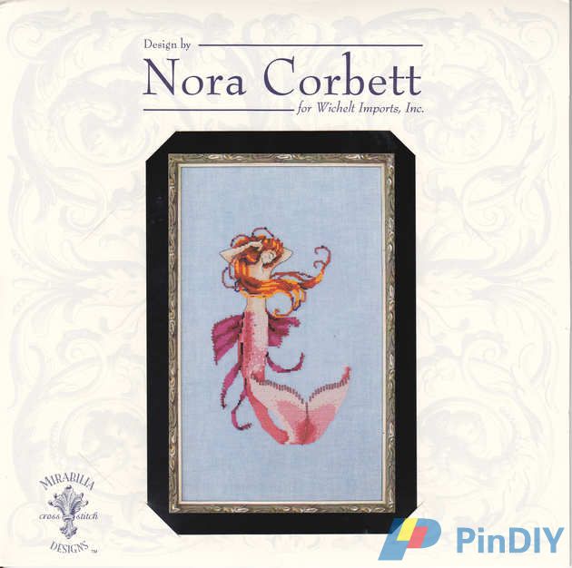 NC235 - La Petite Mermaids Collection - Cara Mia.jpg